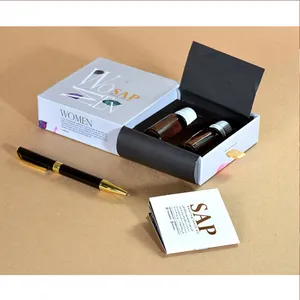 روغن آرایشی و حجم دهنده زالو زنانه