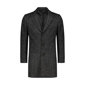 پالتو مردانه ال سی من مدل 04264788-GRAY444
