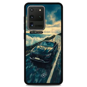 AKAM AMC-WSGS20U-BENZ-38 Cover For Samsung Galaxy S20 Ultra
