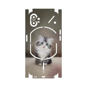 MAHOOT Cat_2-FullSkin Cover Sticker for Nothing Phone 1