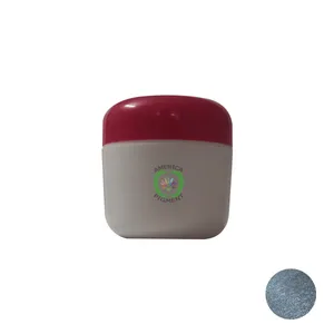 پودر کاشت ناخن آمریکاپیگمنت مدل کروم 10 وزن 10 گرم