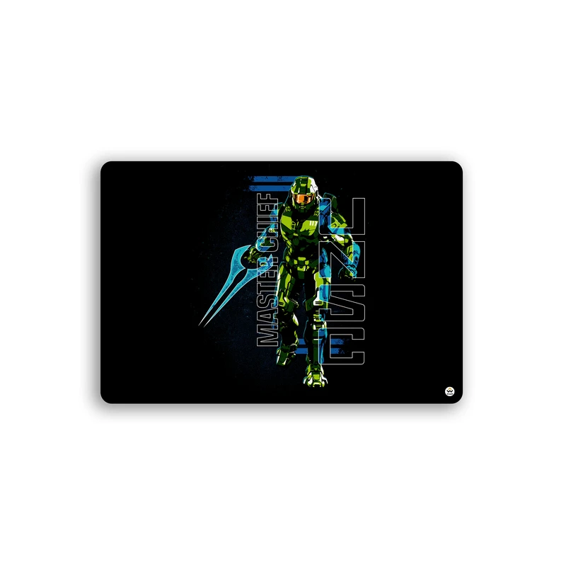 ماوس پد مخصوص بازی شادیت مدل ربات کد2062 سایز 37*24 سانتی متر