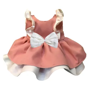 پیراهن دخترانه مدل 0101