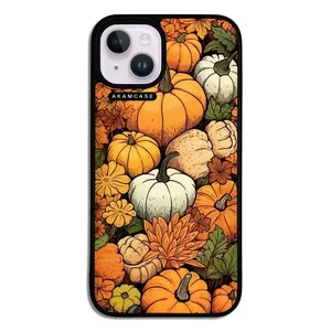 AKAM AMC-WA14-PUMPKIN-5 Cover For Apple iPhone 14