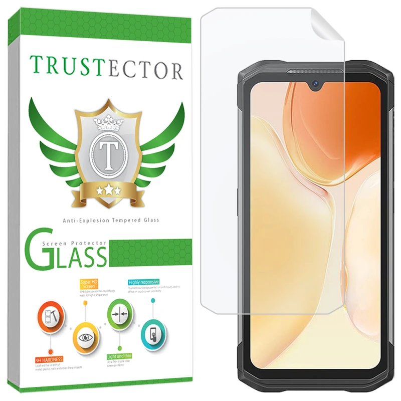 محافظ صفحه نمایش تراستکتور مدل TFNMB20 مناسب برای گوشی موبایل دوجی S98