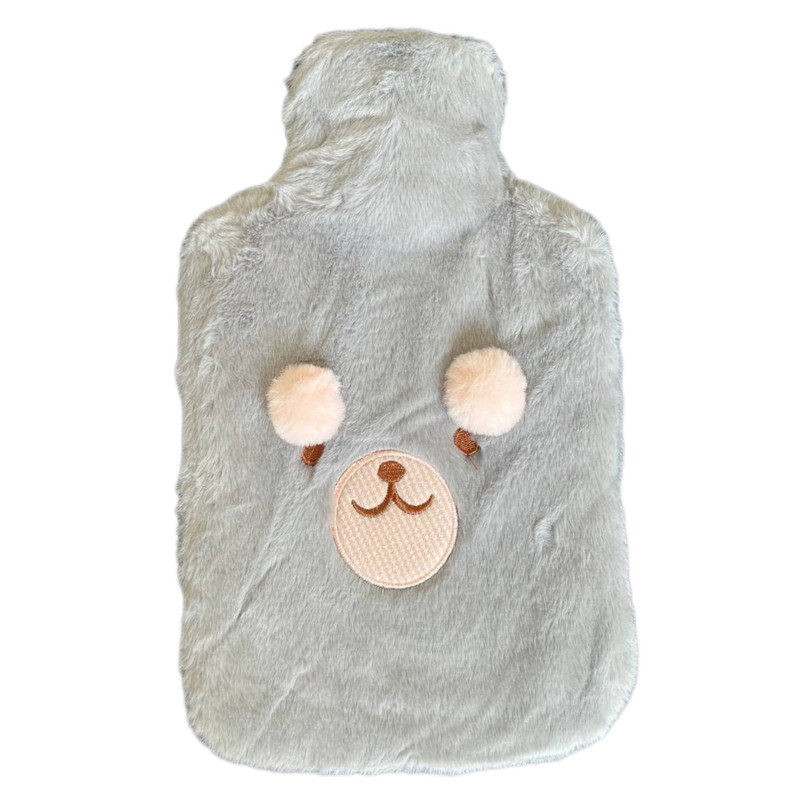 کیسه آب گرم مدل خرس