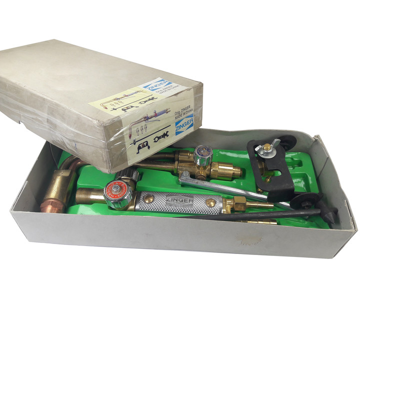 دسته هوا برش زینگر مدل Z1