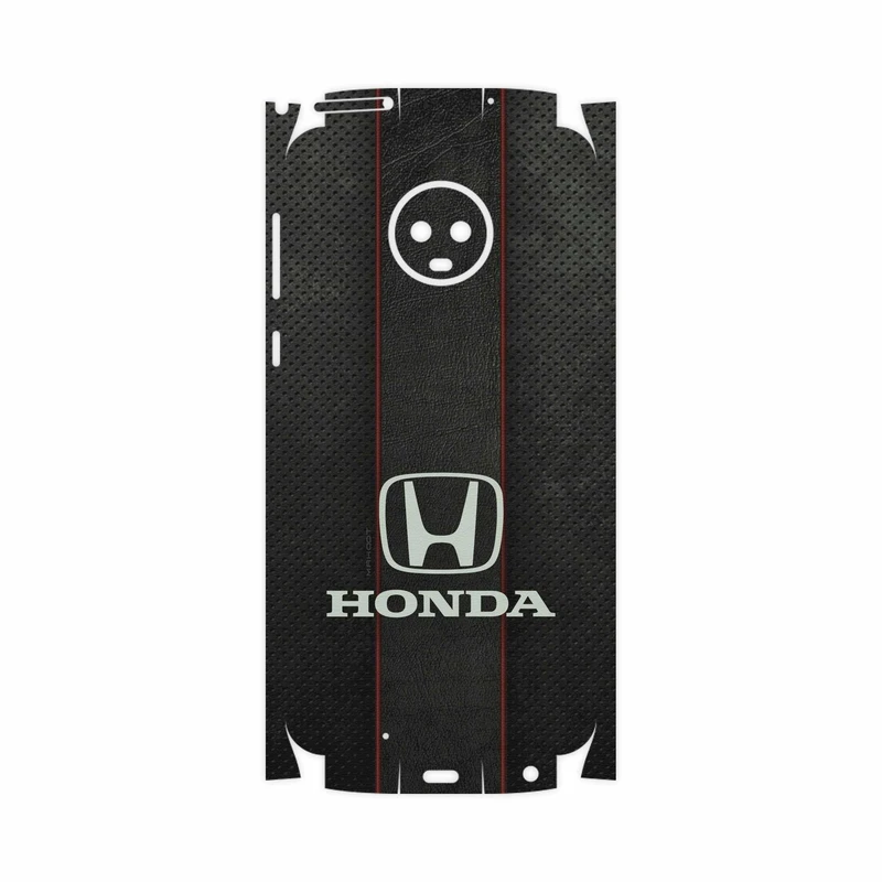 برچسب پوششی ماهوت مدل Honda Motor-FullSkin مناسب برای گوشی موبایل موتورولا Moto G6