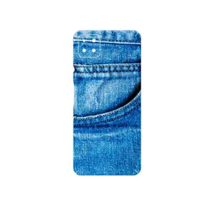MAHOOT Fabric Texture 7 Cover Sticker for Huawei Nova Y60