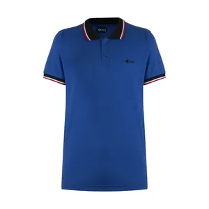 B4Run 210412-58 Sport Polos For Men