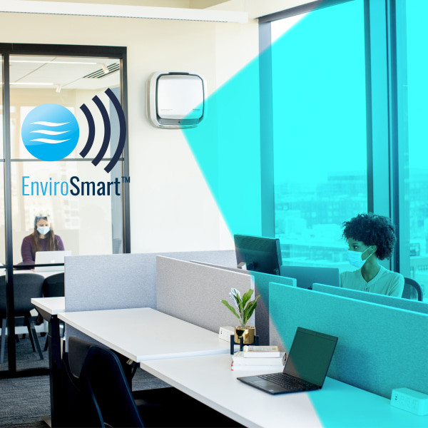 دستگاه تصفیه هوا فلوز مدل AeraMax Pro AM3