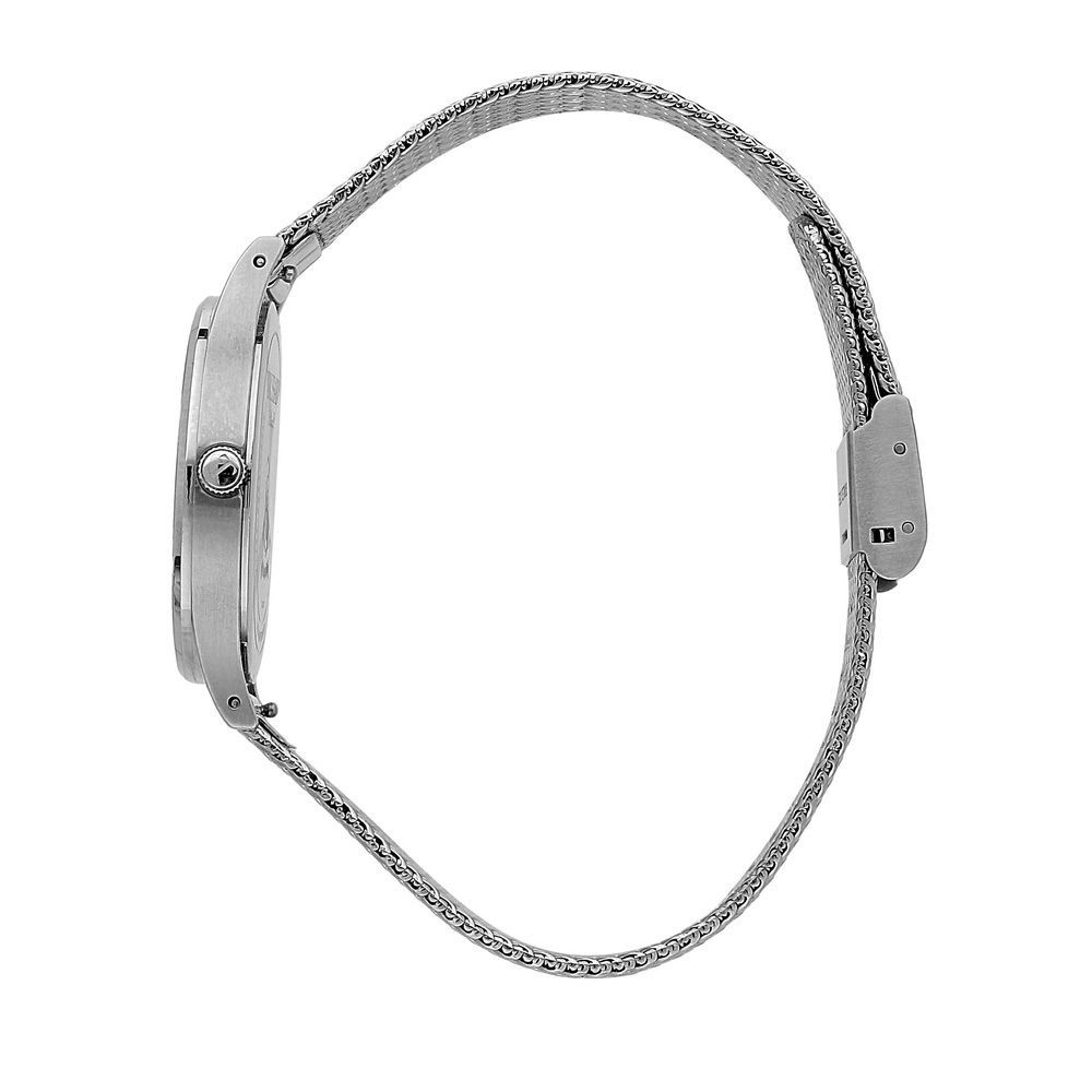 ساعت مچی عقربه ای زنانه تروساردی مدل R2453152509 -  - 3
