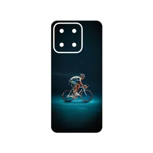 MAHOOT Road_cycling Cover Sticker for Honor X5b