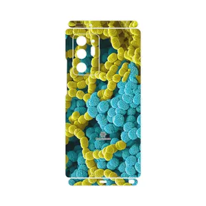 MAHOOT Atom Universe 1-FullSkin Cover Sticker for Samsung Galaxy Note 20 Ultra