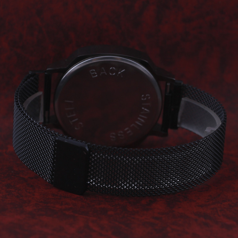 ساعت مچی دیجیتال دیتر مدل LE 3348 -M-M