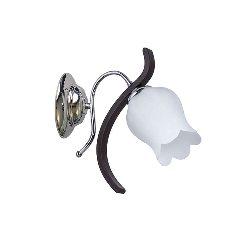 چراغ دیواری آرام مدل A888/1W/BR/B