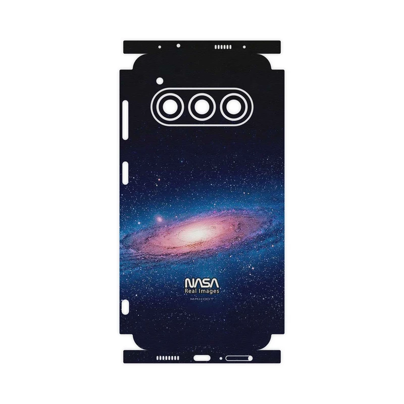 برچسب پوششی ماهوت مدل Universe_by_NASA_4-FullSkin مناسب برای گوشی موبایل داریا Bond II 5G