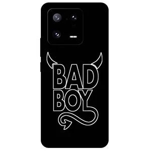 Megafone Bad Boy 8106 Cover For Xiaomi 13 Pro