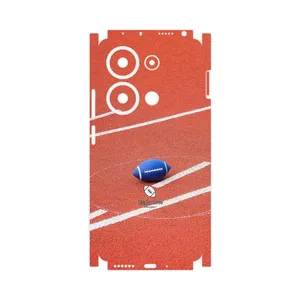 MAHOOT Rugby football-FullSkin Cover Sticker for Xiaomi Poco M6 Pro 4G