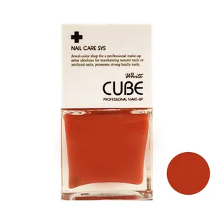 لاک ناخن وایت کیوب شماره 026