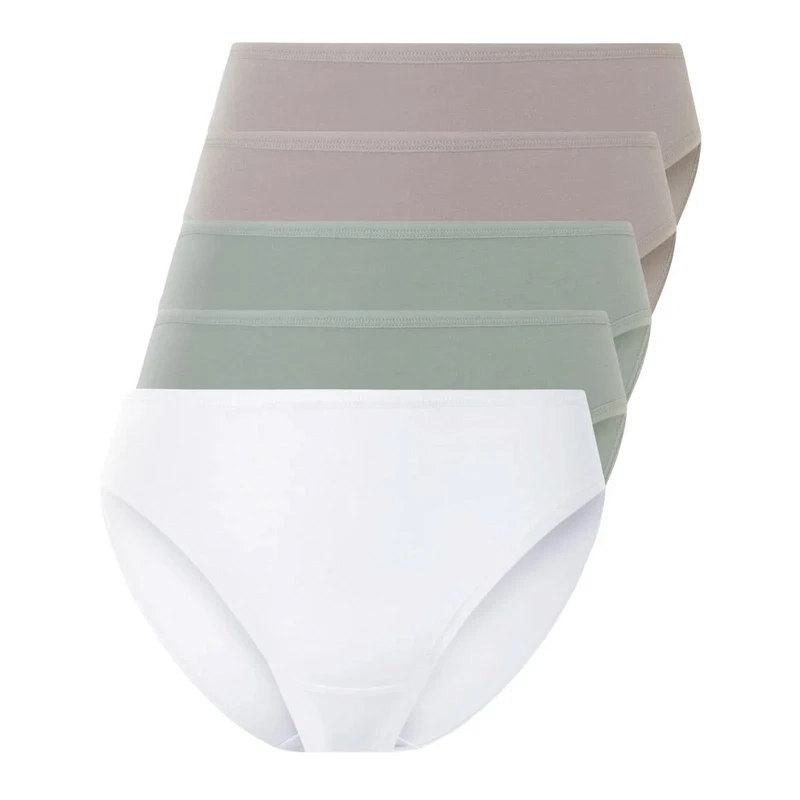 شورت زنانه اسمارا مدل EK-T473566 مجموعه 5 عددی