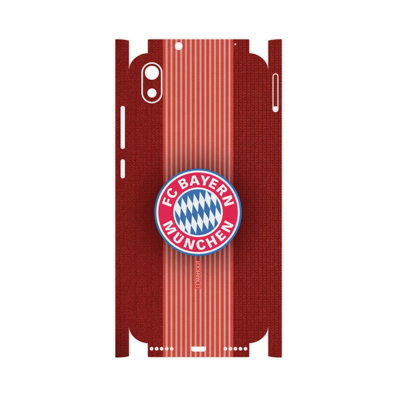 برچسب پوششی ماهوت مدل Bayern-Munchen-FC-FullSkin مناسب برای گوشی موبایل شیائومی Redmi 7A