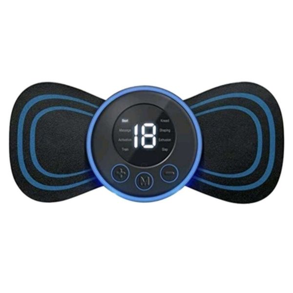 ماساژور برقی مدل پروانه ای 1688