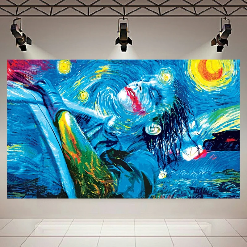 تابلو شاسی طرح تلفیقی جوکر و ونگوک کد AR6985