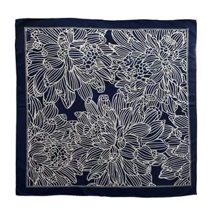 روسری زنانه مدل S25