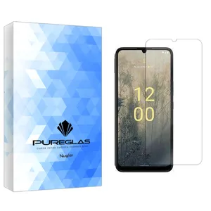Pureglas NuGlas Screen Protector For Nokia  C31