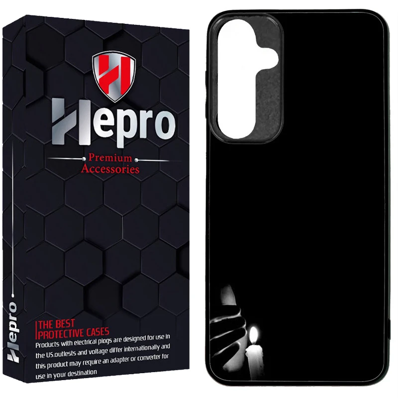 کاور هپرو طرح فانتزی مدل TPU مناسب برای گوشی موبایل سامسونگ Galaxy A25