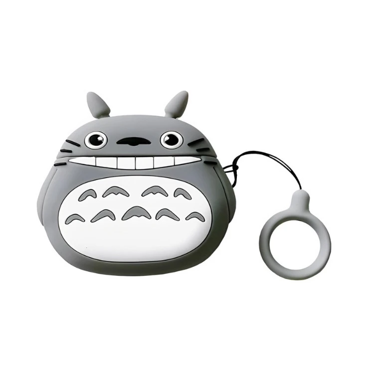 کاور طرح توتورو Totoro مناسب برای کیس اپل ایرپاد پرو