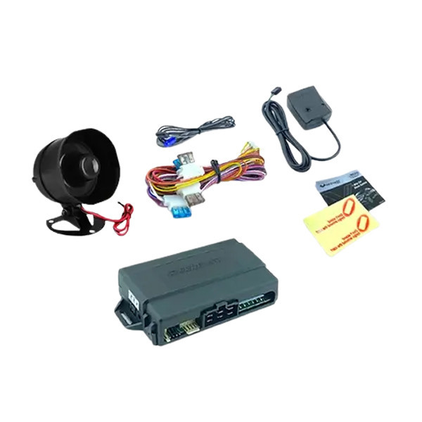 دزدگیر خودرو استیل میت مدل SPEED/RX1000/200
