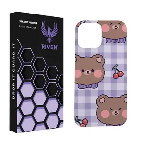 RIVEN RI2-10 Case For Apple iphone 14 Pro Max