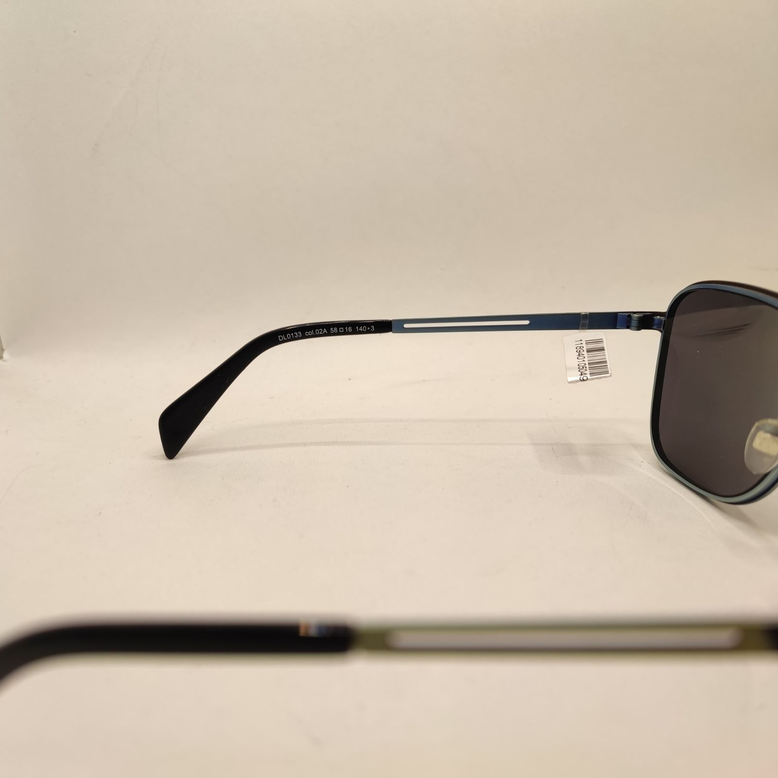 عینک آفتابی دیزل مدل DL0133 -  - 3
