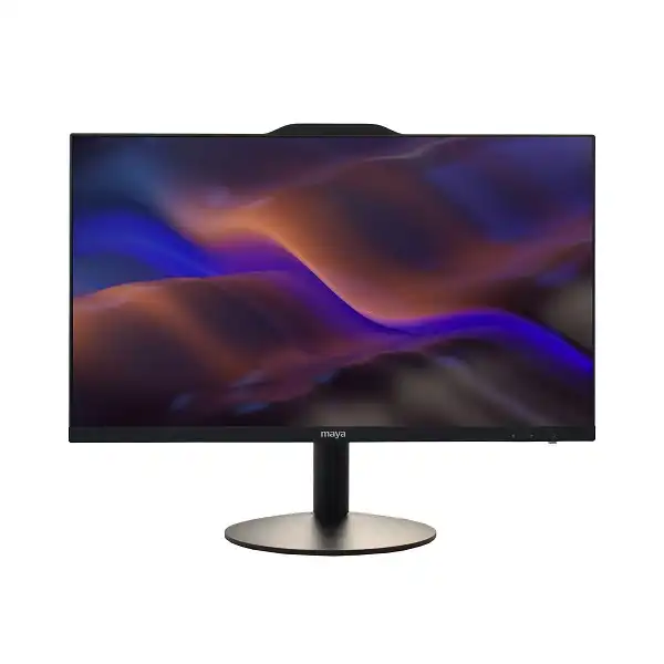 کامپیوتر همه کاره 24 اینچی مایا مدل MA24D 12M - i7 8GB 500SSD