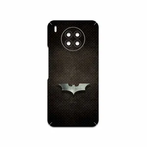 MAHOOT Batman Cover Sticker for Honor 50 Lite