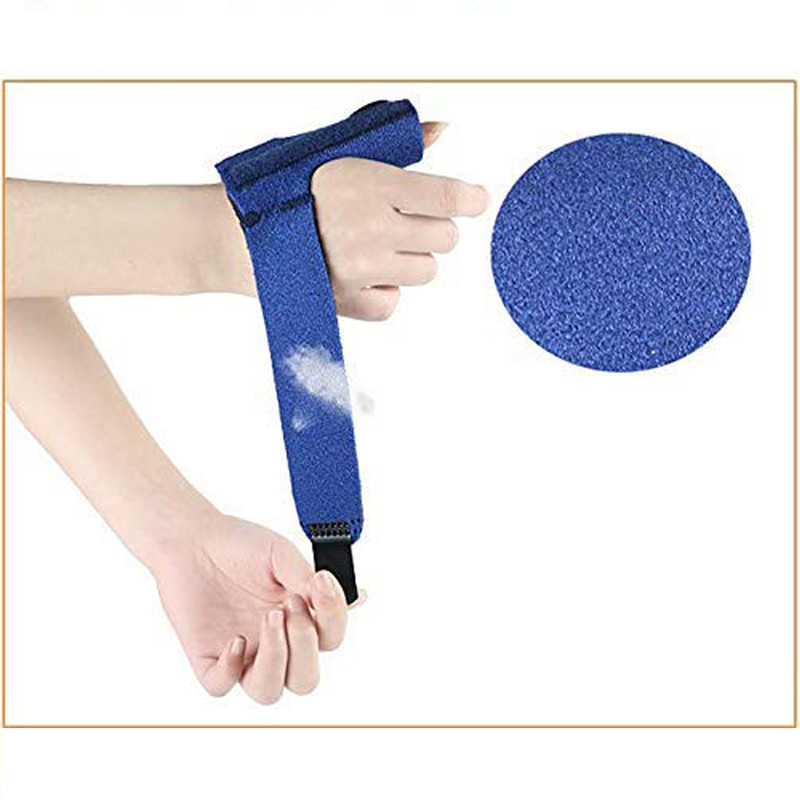 آتل انگشت دست راست مدل LS 317 R