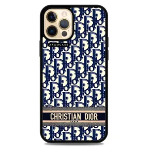 AKAM AMCWA12PRO-BRANDS16 Cover For Apple iPhone 12 Pro