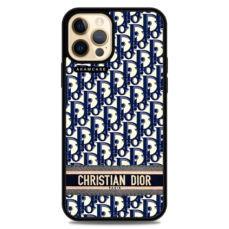 کاور آکام مدل AMCWA12PRO-BRANDS16 مناسب برای گوشی موبایل اپل iPhone 12 Pro