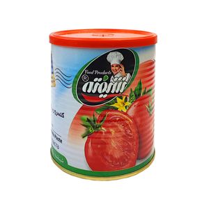 نقد و بررسی رب گوجه فرنگی شیفته - 800 گرم توسط خریداران