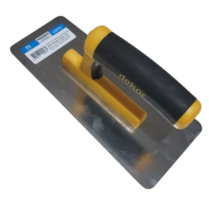 ماله دکور مدل استیل کد 227