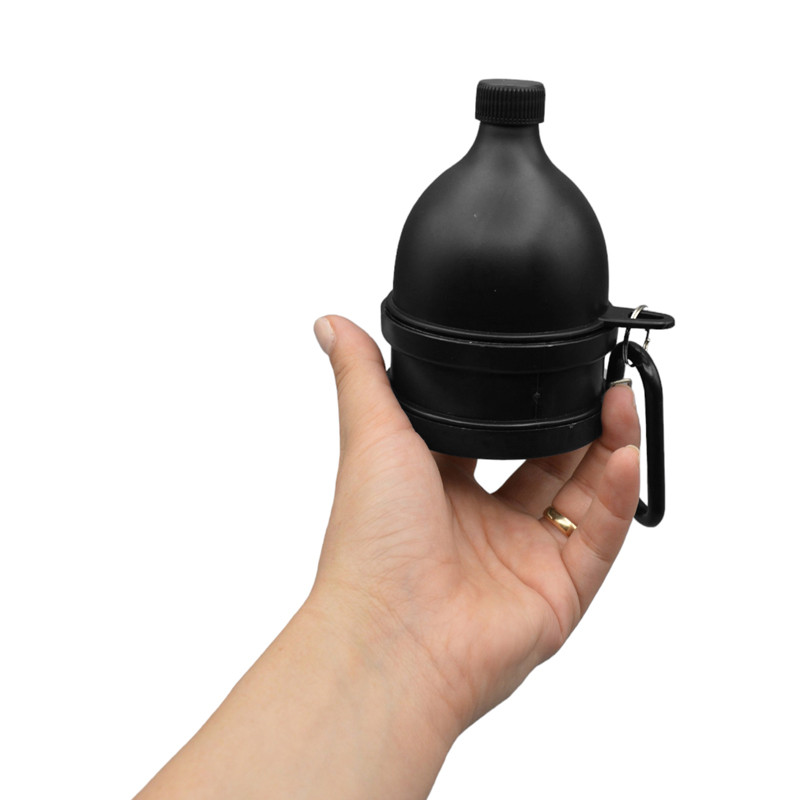 محفظه نگهداری قرص و پودر مدل GS-159697