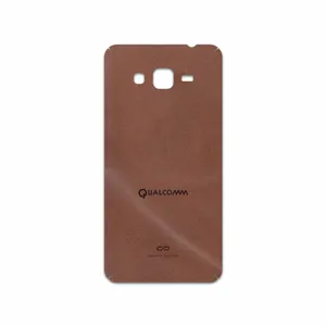 MAHOOT MNL-QLQM Cover Sticker for Samsung Galaxy Grand Prime