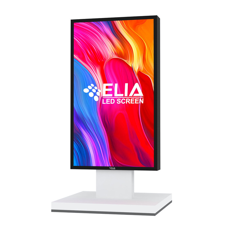 استند لمسی ایلیا مدل MEGA55E