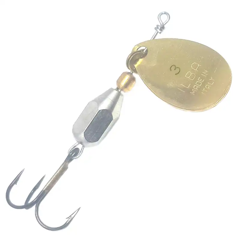 لانسه ماهیگیری ایلبا مدل esa 3 go