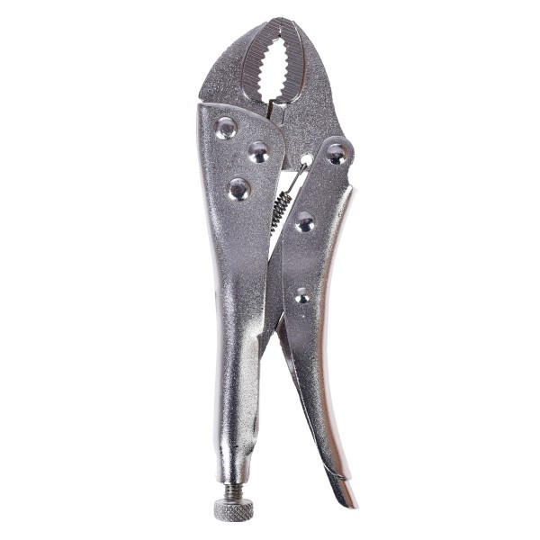 انبر قفلی رونیکس مدل RXH-1415 سایز 5 اینچ