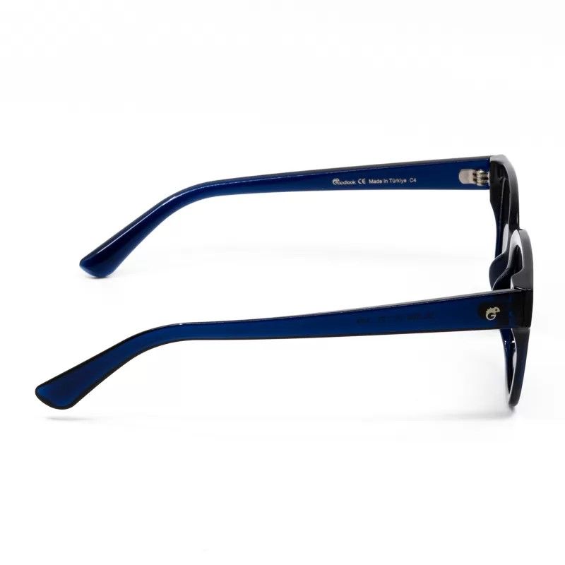 عینک آفتابی گودلوک مدل عینک آفتابی گودلوک Goodlook-GL309-C04 -  - 4