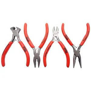 انبر پاندا مدل VC010493 مجموعه 4 عددی