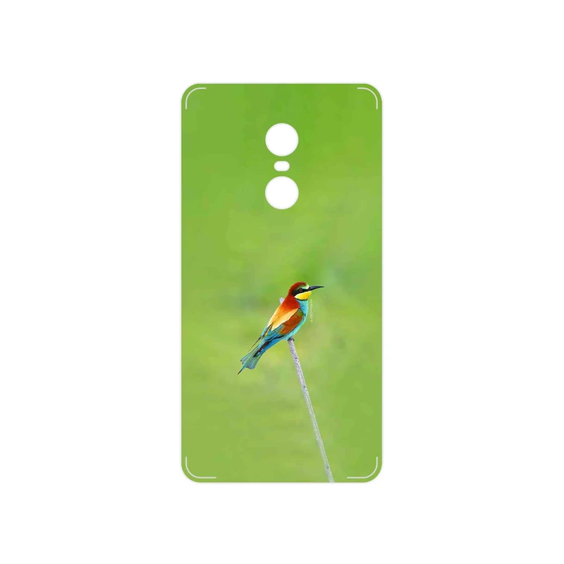 برچسب پوششی ماهوت مدل European bee-eater مناسب برای گوشی موبایل شیائومی Redmi Note 4